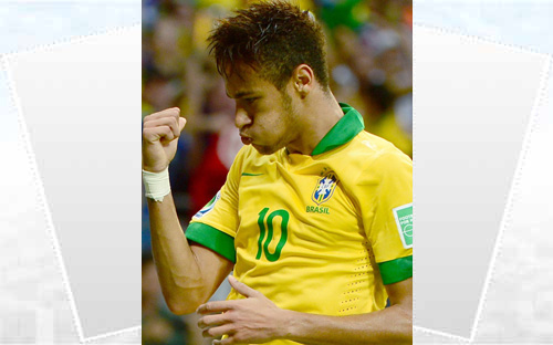 البرازيل تتربص بأوروجواي في لقاء ثأري بالمربع الذهبي لكأس القارات 
