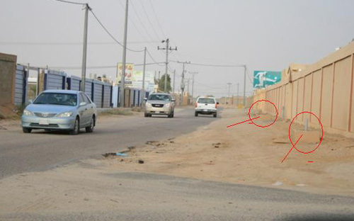 سكان حي النزهة جنوب الدوادمي يشتكون غياب الخدمات وسوء الحال