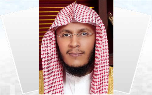 أشار إلى مسؤولية الدعاة في تعريف غير المسلمين بالإسلام.. مدير دعوي عزيزية الرياض لـ«الجزيرة»: 