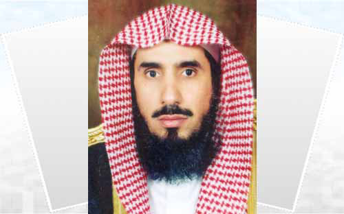 د. عبدالله بن عبدالرحمن الشثري 