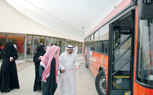 «سياحة الرياض» تنظم رحلات خلال مهرجان الرياض للتسوق 