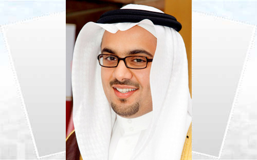 فهد العثيم: مهرجان الرياض للتسوق والترفيه يسهم في دعم النشاط السياحي 
