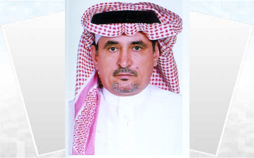 د. عبدالعزيز بن سعود بن جارالله الغزي 