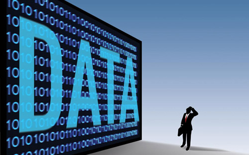 لا قيمة للبيانات إن لم تخبرك برواية