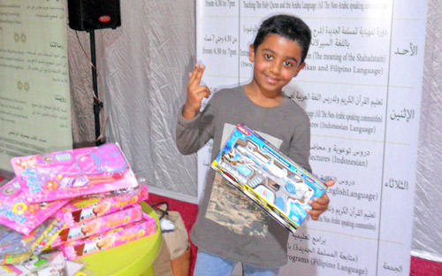 تعاوني الشمال يختتم ملتقى «بشائر الرياض» 