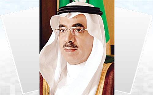 «أمانة الشرقية» تحصد جوائز على المستوى العربي في التحول الإلكتروني 