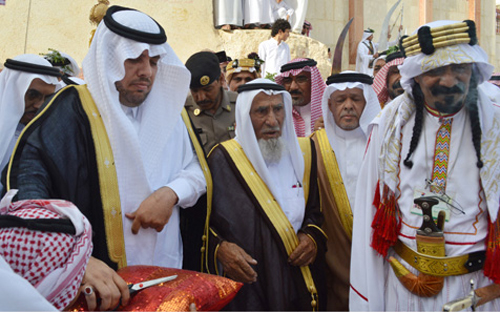 ابن حميد: قطع المتحف الأثرية لها قيمة تاريخية تستحق أن تحفظ كتراث تاريخي