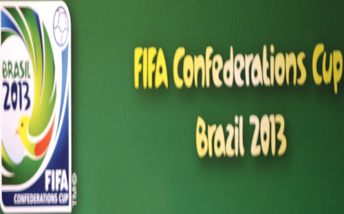 كأس القارات سجلت أرقاماً قياسية في المشاهدة التلفزيونية 