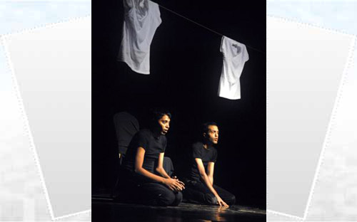 «مهرجان المايم» يختتم فعالياته و(عالم القفازات) يحقق المركز الأول