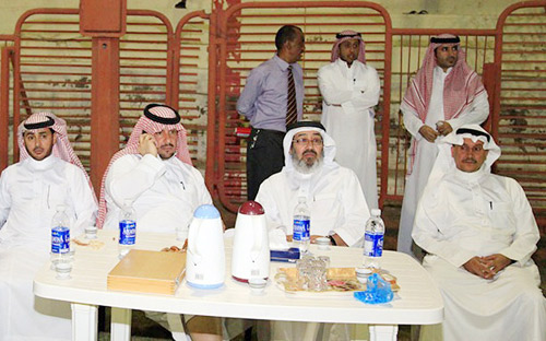 الرائد يبدأ تحضيراته الإعدادية بثوبه الجديد وطاقم مصري يداوي جراحه 