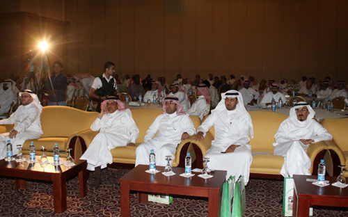 ورشة عمل بعنوان «كيفية إنشاء وإدارة مشروعات الثروة الحيوانية»