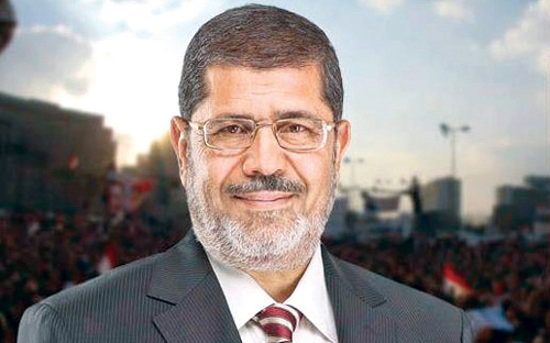 (تل أبيب) هي الخاسر الأول بسقوط مرسي ونظامه الإخواني!! 