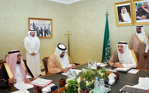 الأمير محمد بن ناصر التقى الوزير الضويحي 