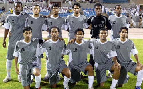 غداً انطلاق تدريبات «الطائي» استعداداً لركاء 