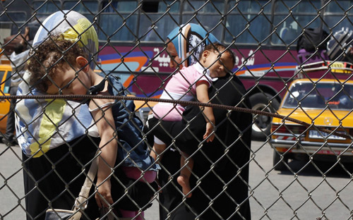 هنية : مصر عمقنا.. ولا قلق على القضية الفلسطينية من التحولات حولنا