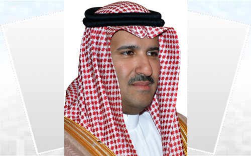 الأمير فيصل بن سلمان يطمئن على جاهزية الجهات الحكومية لشهر رمضان 