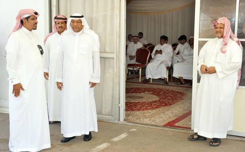 جامعة الملك عبد العزيز تدعو قوائم الاحتياط من المتقدمين للقبول 