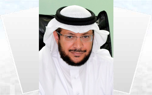 د. عبدالرحمن بن عبدالله الأطرم 