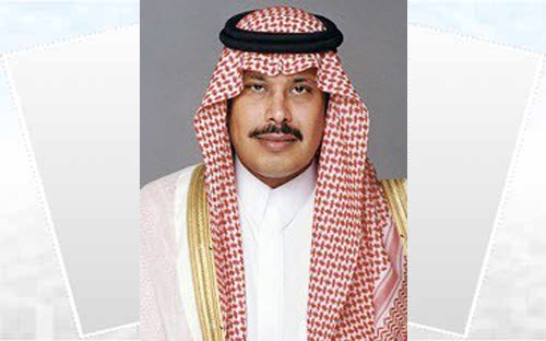 أمير منطقة الباحة يعتمد خطة الدفاع المدني خلال رمضان 