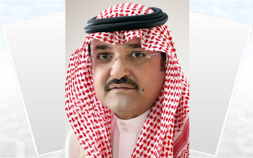 إطلاق اسم الأمير مشعل بن ماجد على بطولة نادي الصم بجدة 