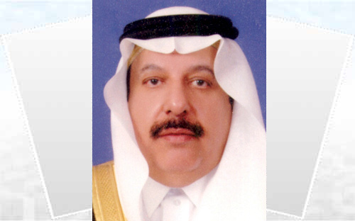 أمر ملكي: تعيين معالي الأستاذ عبدالمحسن التويجري نائباً لوزير الحرس الوطني بمرتبة وزير 