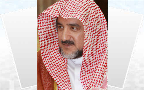 آل الشيخ يعتمد موعد إقامة مسابقة الملك عبدالعزيز الدولية لحفظ القرآن الكريم 