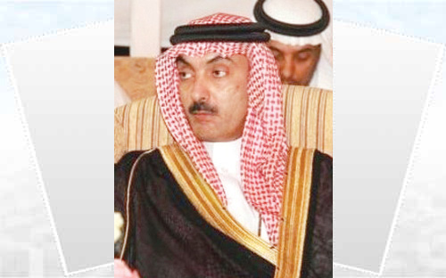 الأمير عبدالعزيز بن جلوي يرعى برنامج «صدى رمضان» بالأحساء 