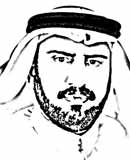عبدالله بن محمد السعوي