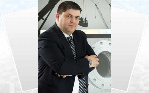 بشار خربط ينضم لمجموعة المعجل 