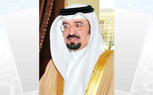 سفير البحرين يشيد بجهود خادم الحرمين وولي عهده في خدمة الإسلام والمسلمين 