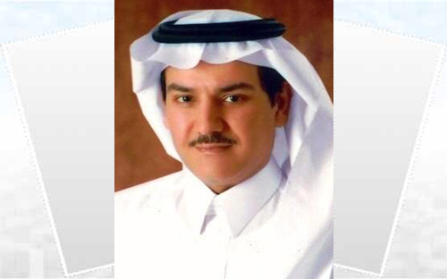 د. حرب بن عطا الهرفي