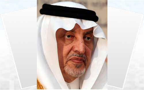 الأمير خالد الفيصل للأيتام: عقيدتنا الإسلامية منهج يُعلمنا كيف نكون متماسكين 