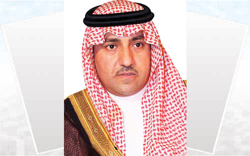نائب أمير منطقة الرياض يوجه بربط طوارئ المزاحمية بمدير الفرع 