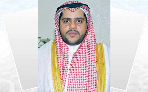 أفراح العبيد والحجي 