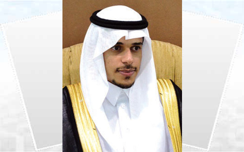 أفراح المجرشي والمغنمي 