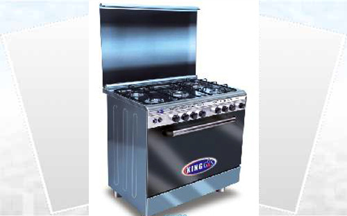 الجزيرة للأجهزة المنزلية تقدم تشكيلة أفرانها الوطنية