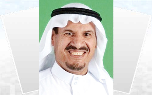 المهندس عبدالله البوعينين رئيساً تنفيذياً لشركة مرافق 