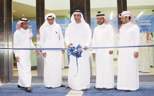 رئيس «موبايلي»: هدفنا أن تكون المملكة على رأس هرم التكنولوجيا العالمية