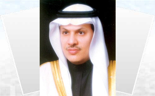 أمين منطقة الرياض يتفقد عدداً من المشاريع البلدية 