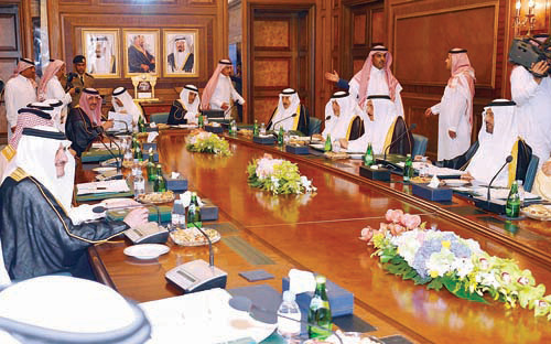 الأمير مشعل بن عبدالله : اجتماع أمراء المناطق يصب في خدمة الوطن والمواطن 
