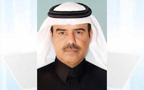 بلدية الزلفي تستعد لاحتفالات العيد 