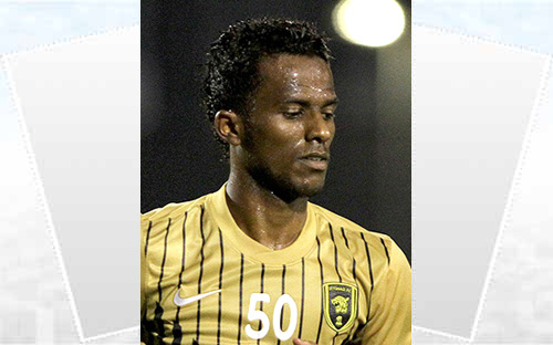 الاتحاد يخالص «هزازي» 