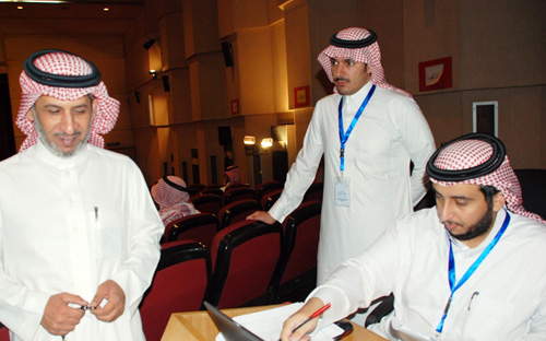 تعليم الرياض يواصل استقبال المتقدمين للوظائف التعليمية 