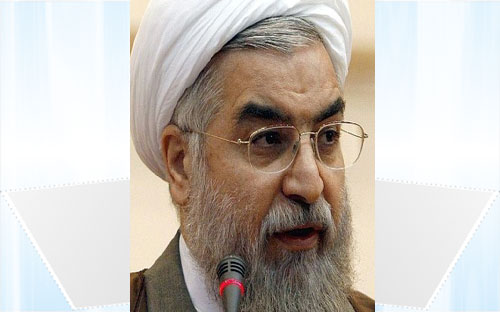 حجب موقع زعيم الطائفة السنية في إيران 