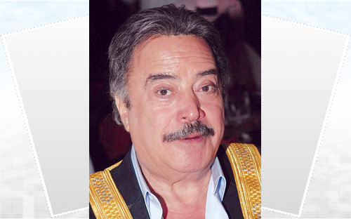 يوسف شعبان يعود للإذاعة بعد غياب (10) سنوات 