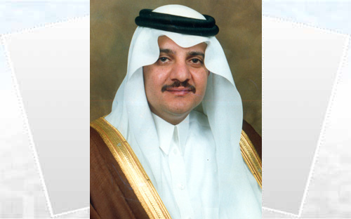 أمير المنطقة الشرقية يهنئ أمانة الأحساء لحصولها على 3 جوائز عربية 