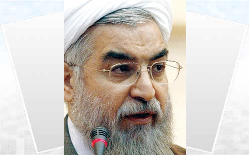 إيران تسعى لطرح مشروع جديد لتسوية أزمة البرنامج النووي 