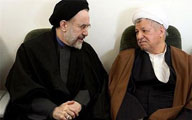 الصراع بين الأصوليين والإصلاحيين يهدد بأزمة في إيران 