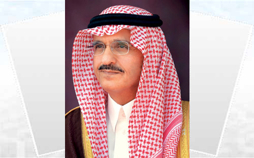الأمير خالد بن بندر يرأس الليلة اجتماع هيئة تطوير الرياض 