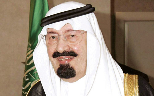خادم الحرمين الشريفين يأمر بإطلاق اسم الملك عبدالعزيز على مشروع النقل العام في الرياض 
